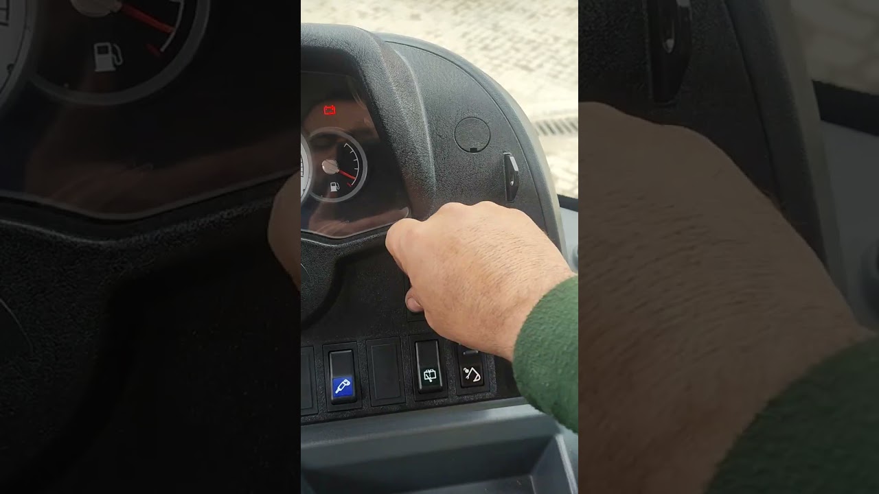 retrocargador H940C controles