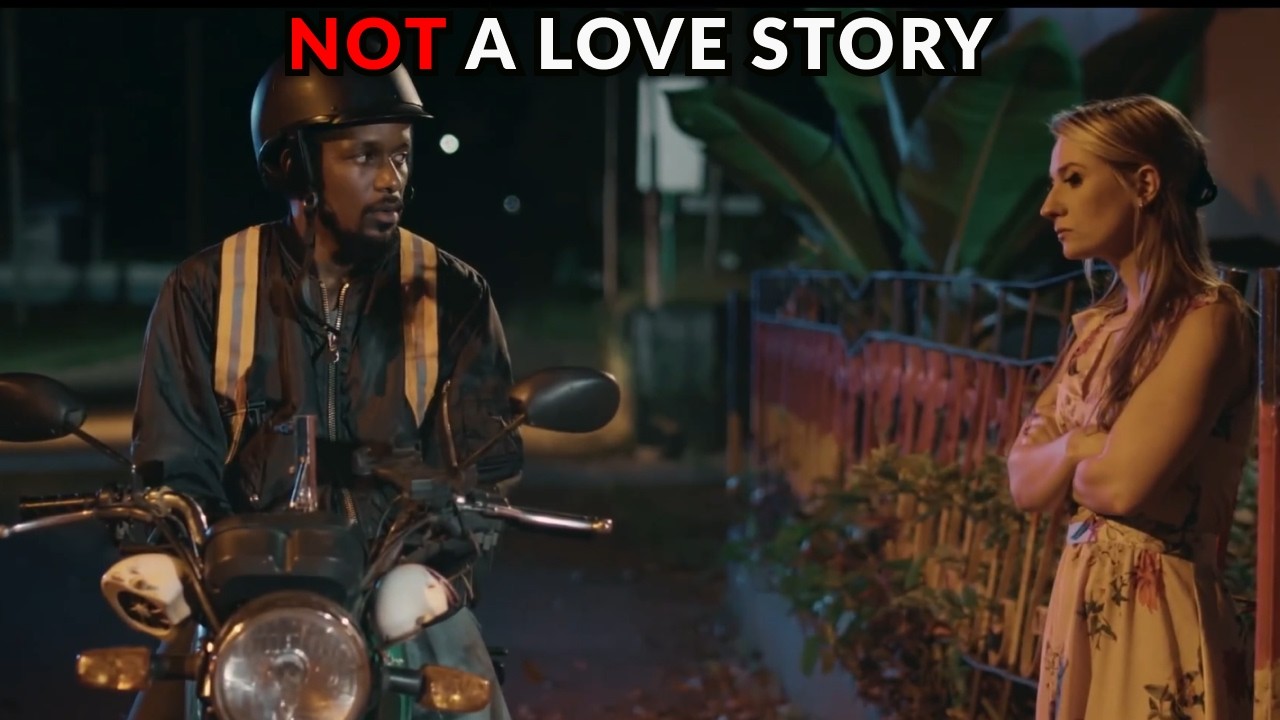 Boda Love - The WORST Romcom Movie in History