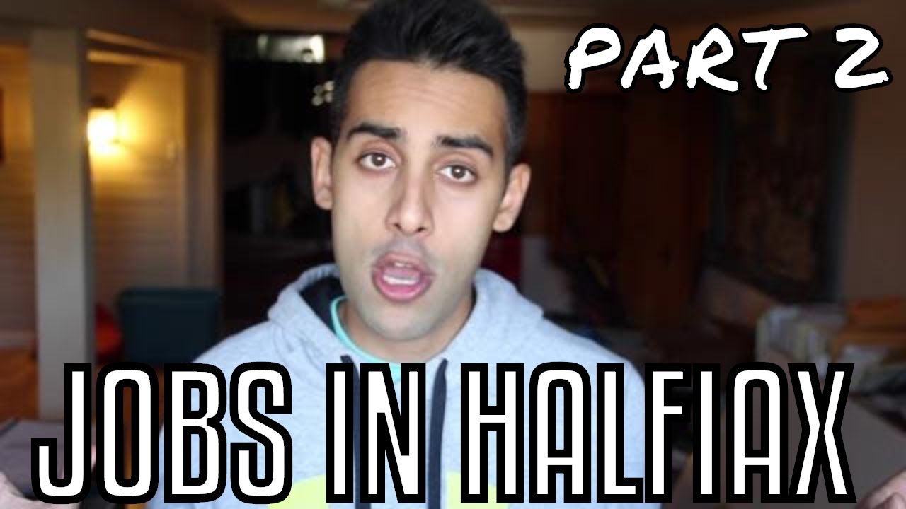 Finding a Job in Halifax | Halifax Job Market & Job Market in Nova Scotia