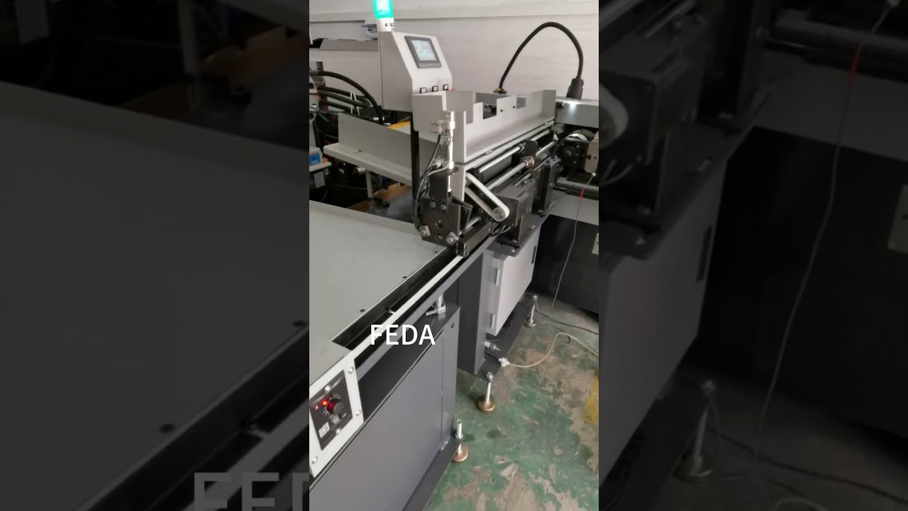 FEDA Customized high-quality automatic feeder#machine #auto #cnc #custom #factory #automatic #feeder