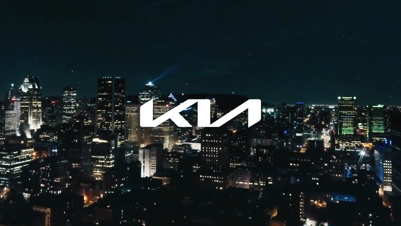 2023 KIA EV6 - NIGHTCALL
