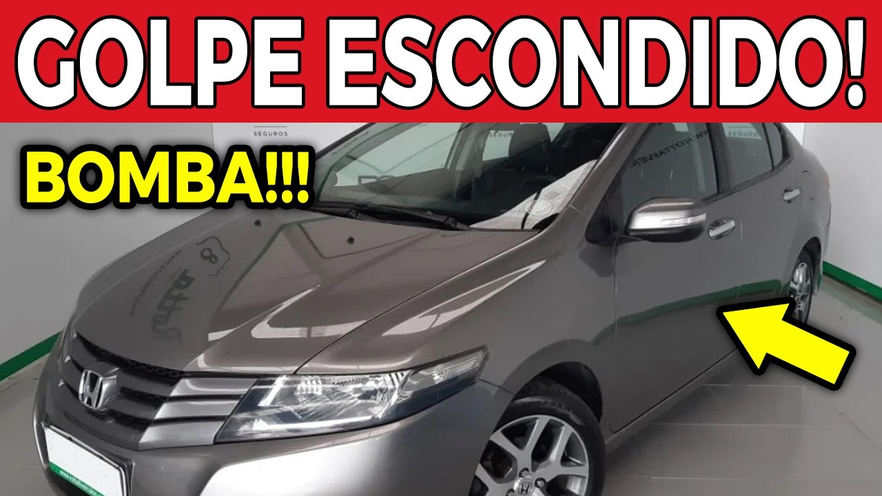 😱 10 CARROS USADOS QUE SÓ DÃO PREJUÍZO! FUJA DESSAS BOMBAS! 💣