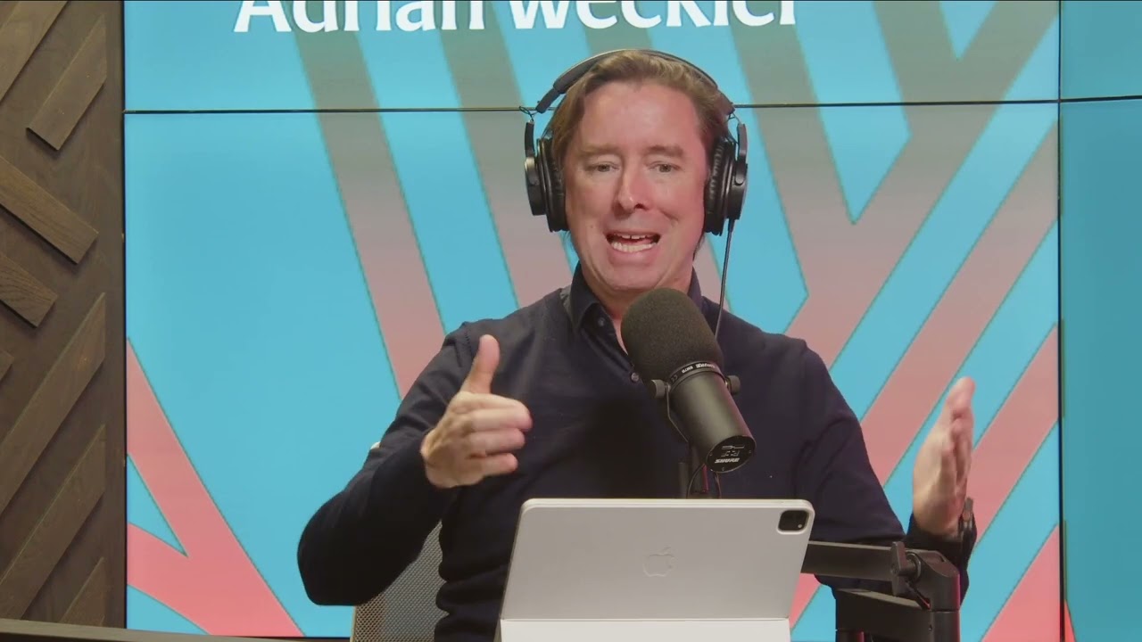 Declan Power, security and defence analyst, joins the Big Tech Show for this week&rsquo;s episode.