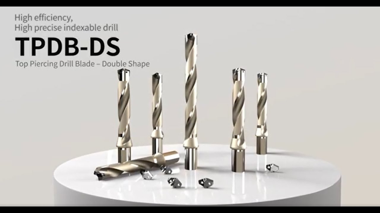 TPDB-DS [ENG]
