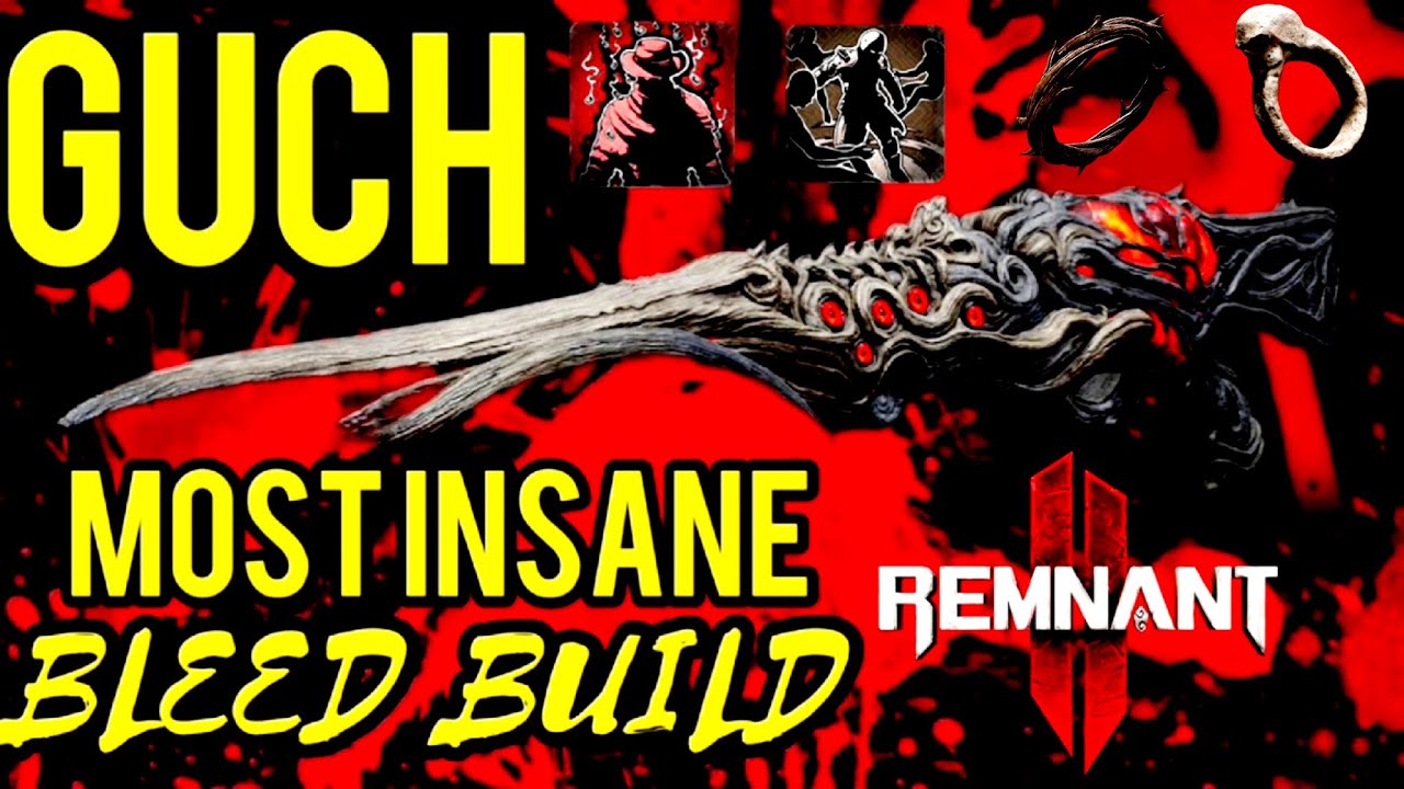 REMNANT 2 
