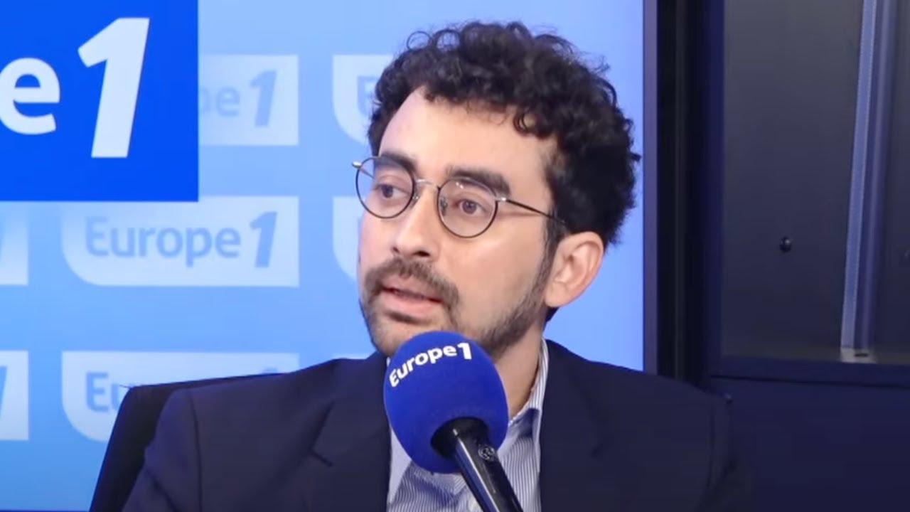 Liens entre LFI et les islamistes : 