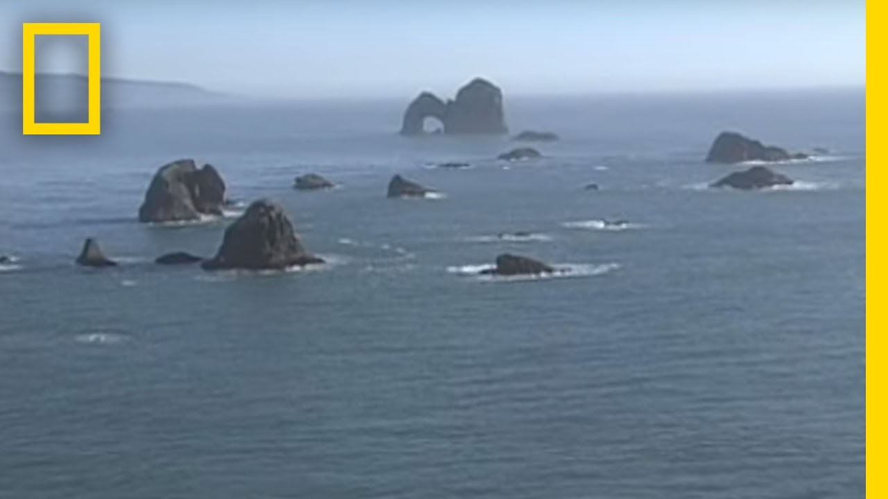 Keseys Oregon | National Geographic