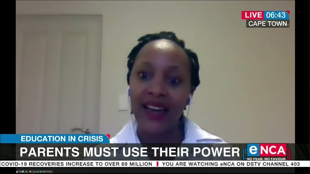 Discussion | Parents must use their power to rebuild education system