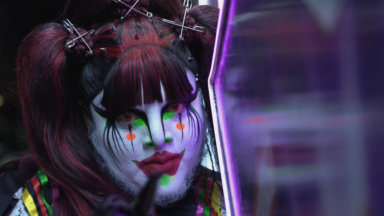 Alexis Mvgler - PICA (Video Oficial)