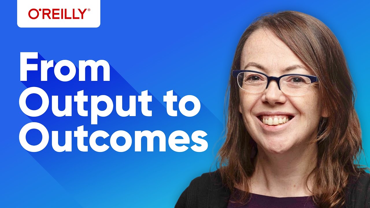 The Staff Engineer Mindset with Tanya Reilly