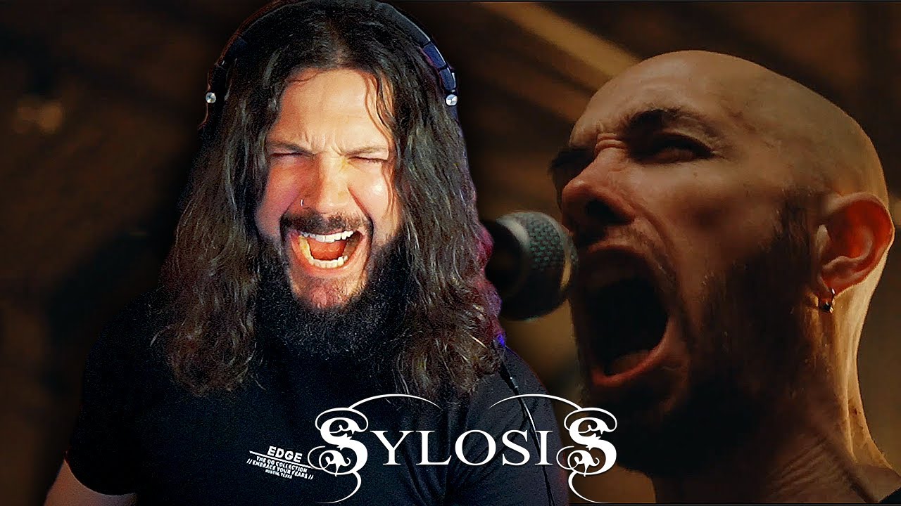 BANGER! SYLOSIS "Deadwood" Reaction