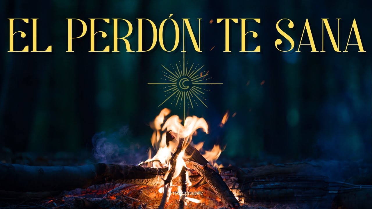 LA ORACIÓN MÁS POTENTE PARA PERDONAR Y PERDONARSE ⭐ Ancestros - Vidas Pasadas - Traumas