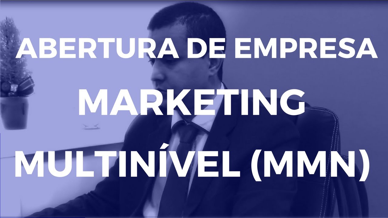 Abertura de Empresa para Marketing Multin&iacute;vel - Empresa de MMN | Pr&egrave;zzo Contabilidade