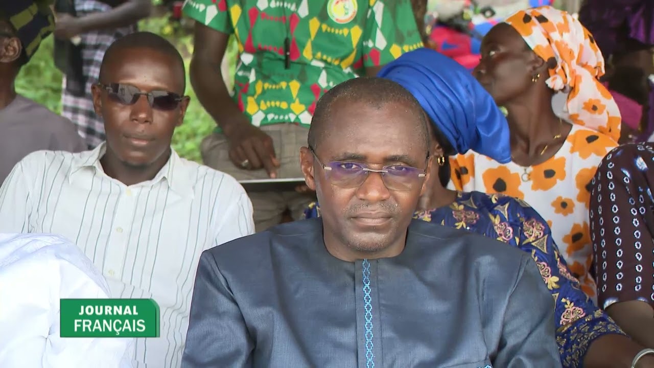 TOURNOI POUR LA PAIX  | UNE INITIATIVE DE L&rsquo;ARM&Eacute;E  POUR UNE PAIX DURABLE EN CASAMANCE