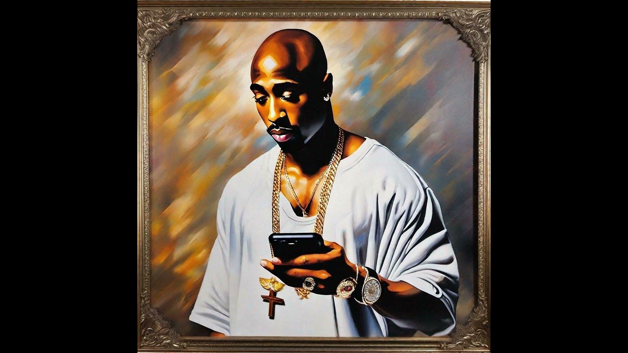 2Pac 