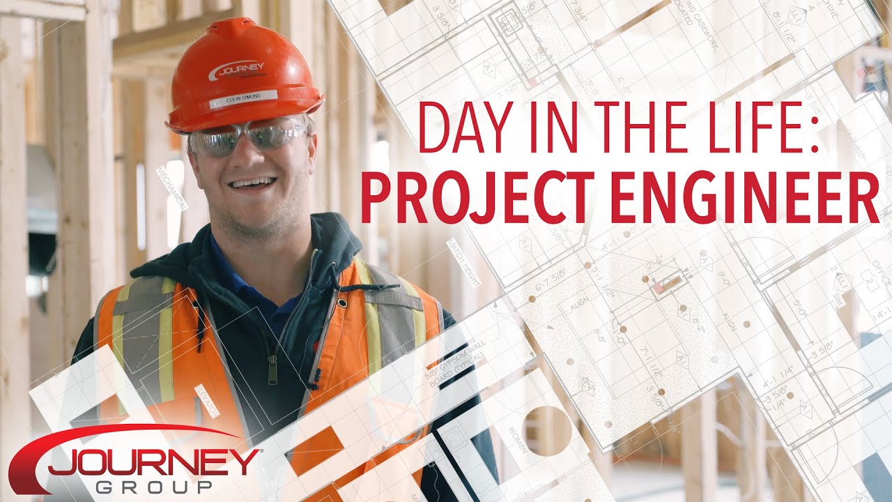 Day in the Life: Project Engineer