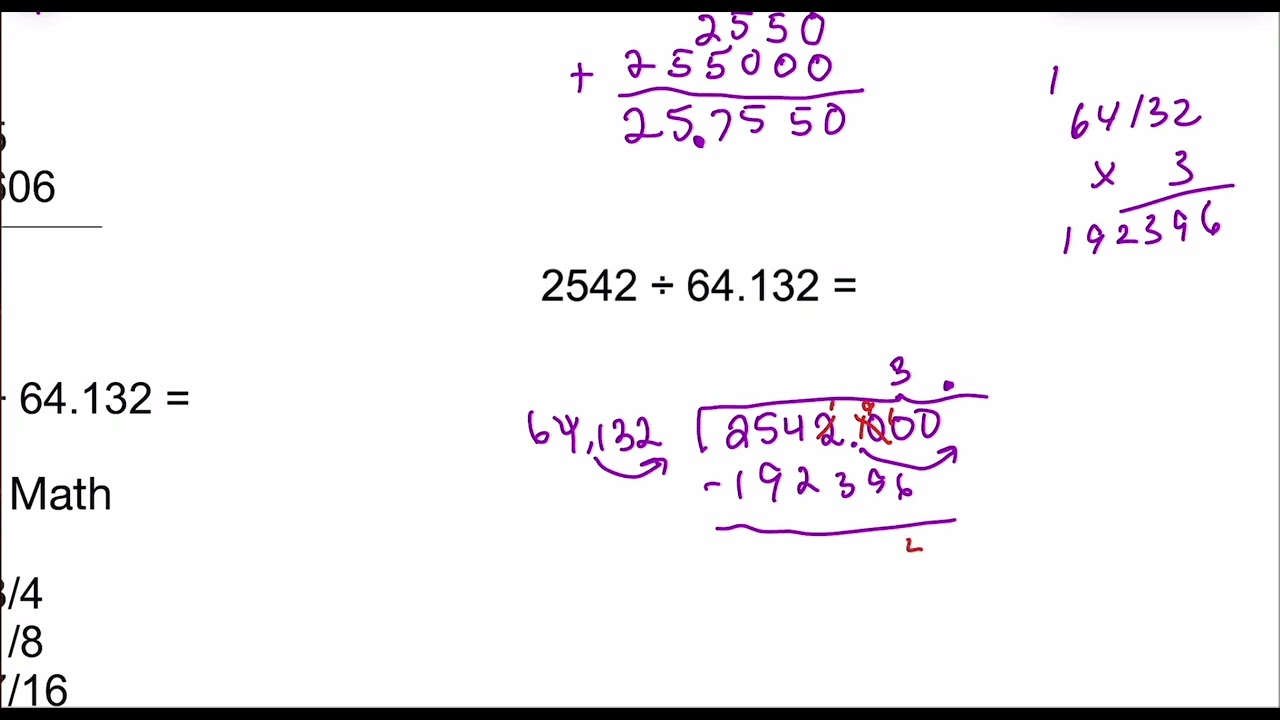 Pass the Pipe Fitters/ Plumbers Math Aptitude Exam Part 1 (new)