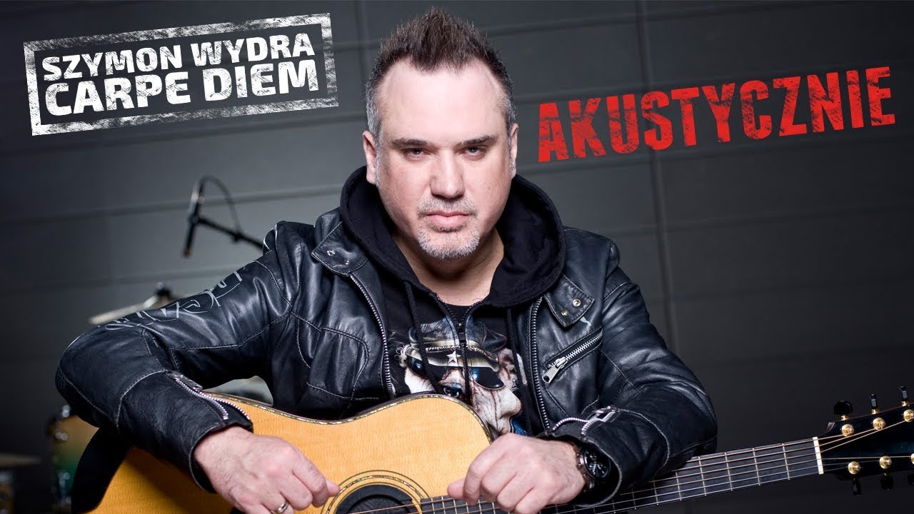 Szymon Wydra & Carpe Diem - Teraz Wiem Live Akustycznie (Official Video)
