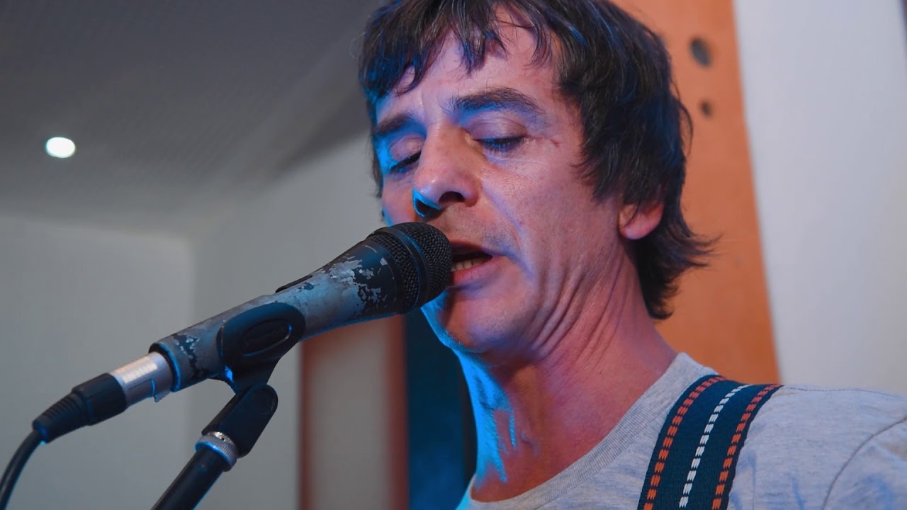 Reset - Y Poder Seguir (Live Session)