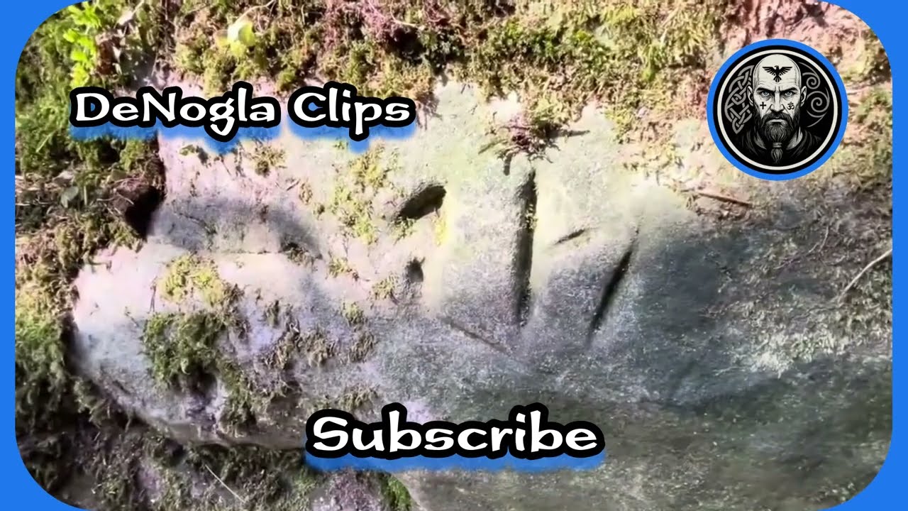 Pathway to Dunino Pagan Den | Scotland 