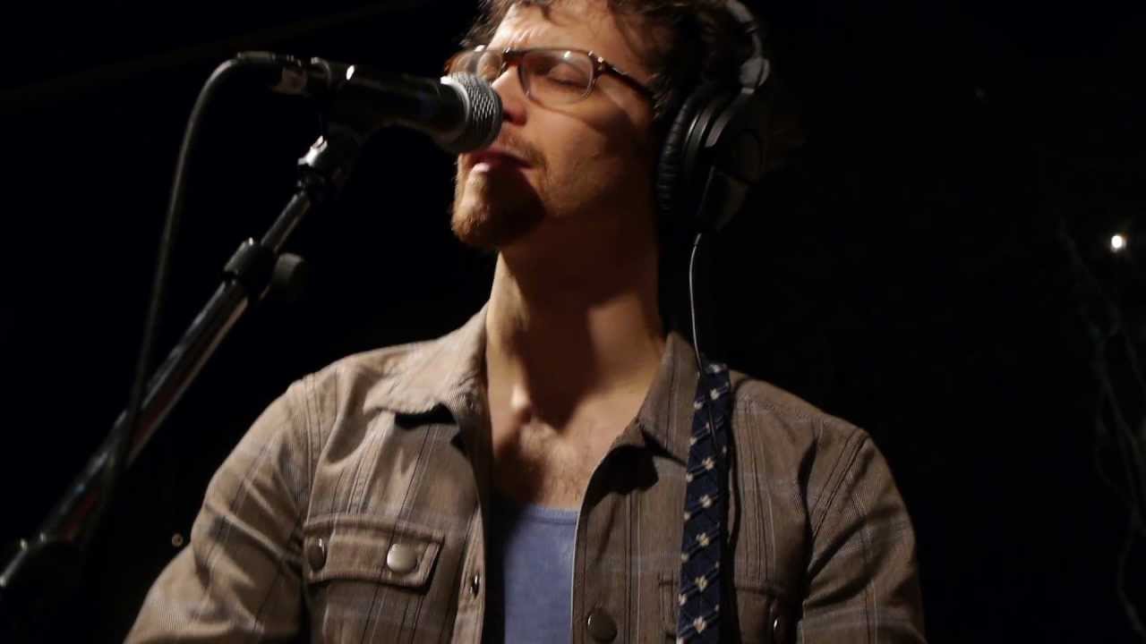 David Wax Museum - Will You Be Sleeping (Live on KEXP)