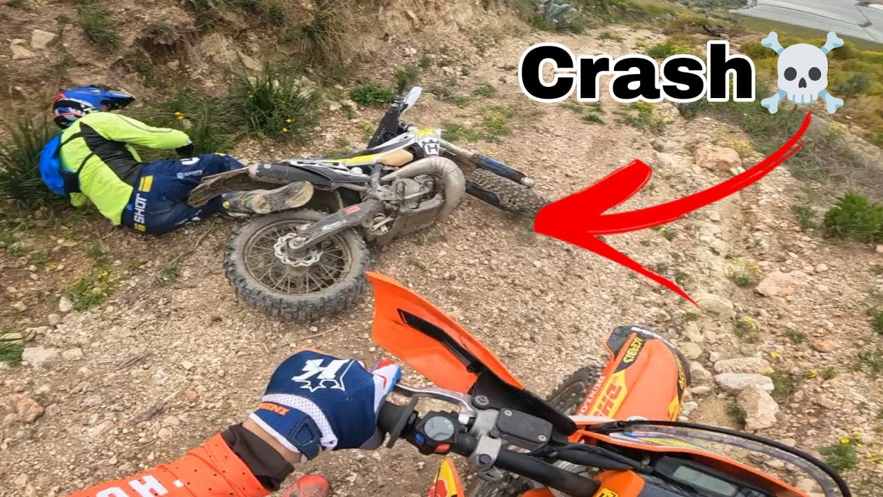 Enduro del gattopardo (Motocavalcata)