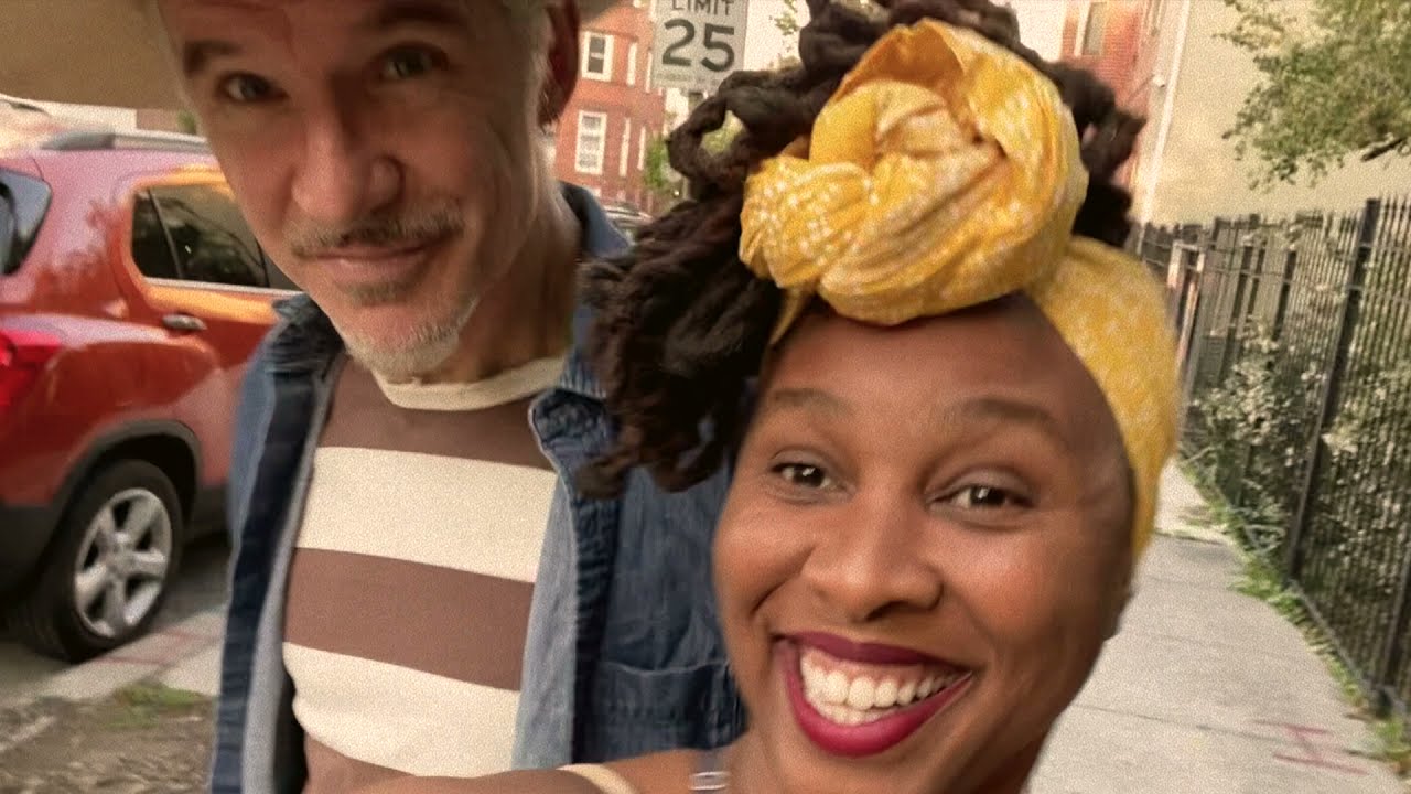 Dan + Claudia Zanes 