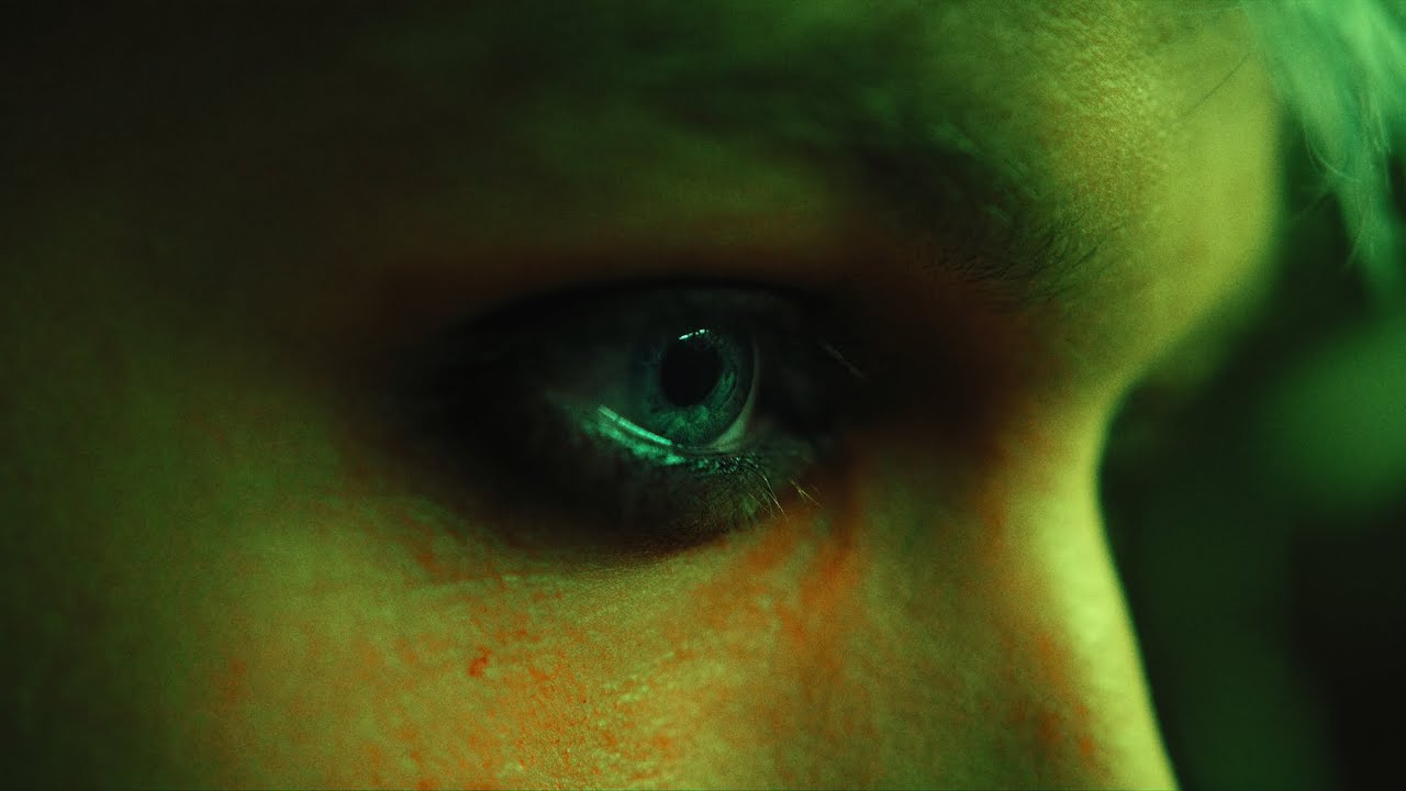 Codice a Sbarre - OPPOSTI