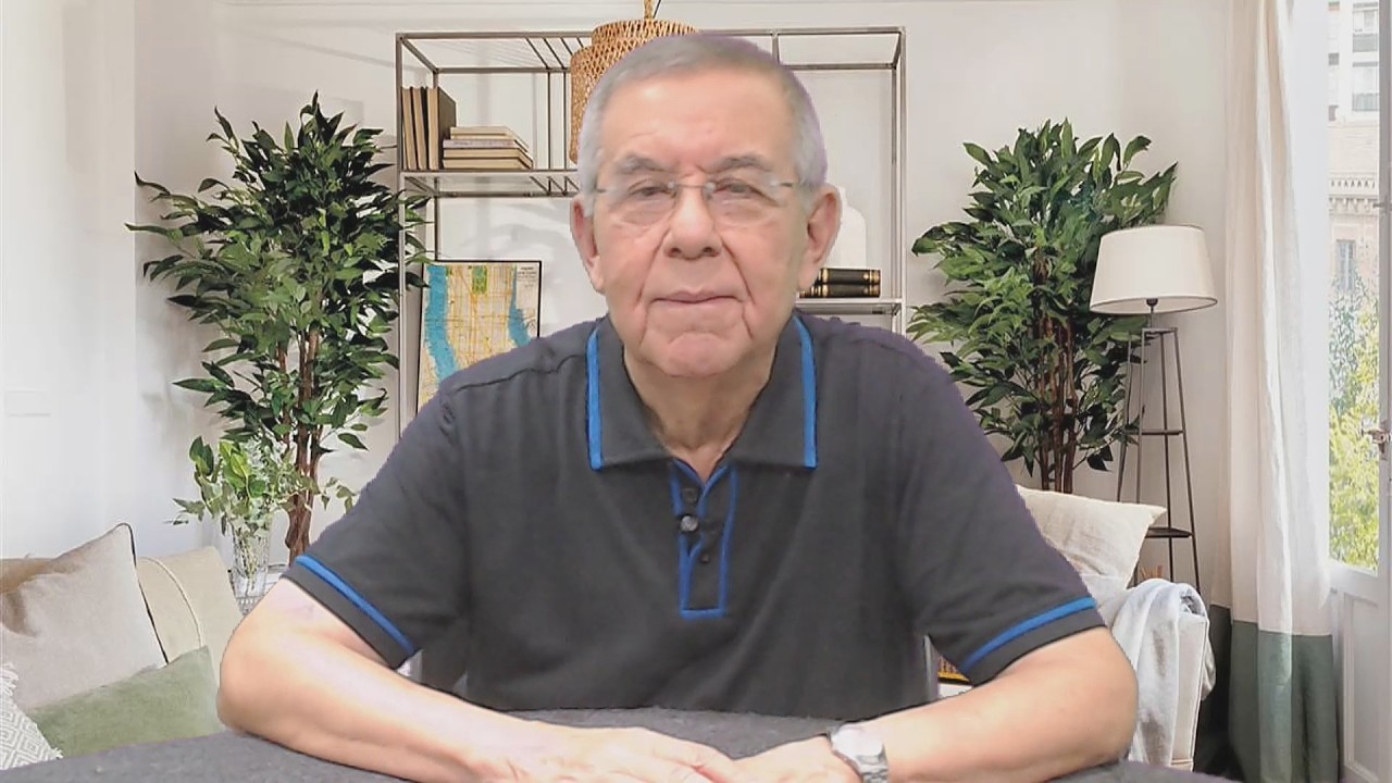 SALVACIÓN POR GRACIA - Arnoldo Aranda