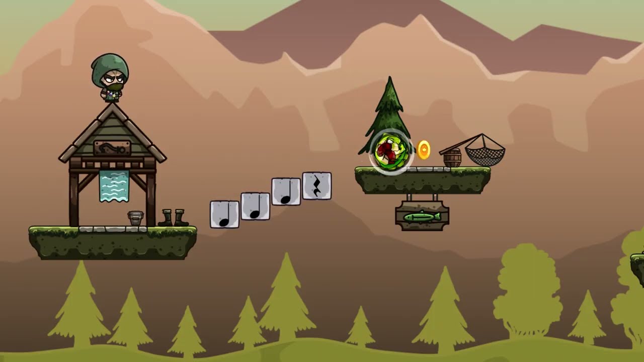 The Warf | Музыкальное образование | Игра под музыку