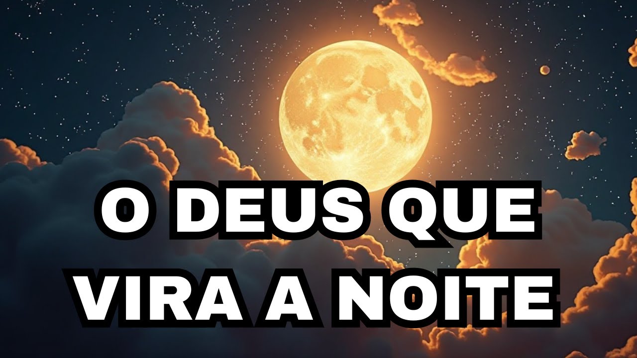 O Deus Que Vira Noite / Música / Gospelmusic