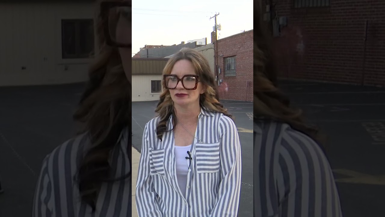 'Keep Hamilton County White' | Racist stickers placed on Noblesville light poles