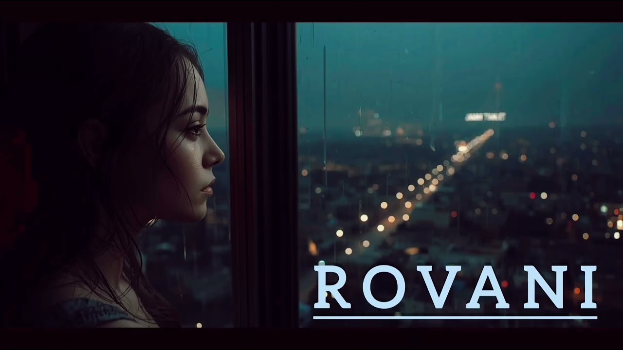 1️⃣ Любовь и сон — ROVANI Remix 🔥 Премьера | Этот ремикс ищут все!