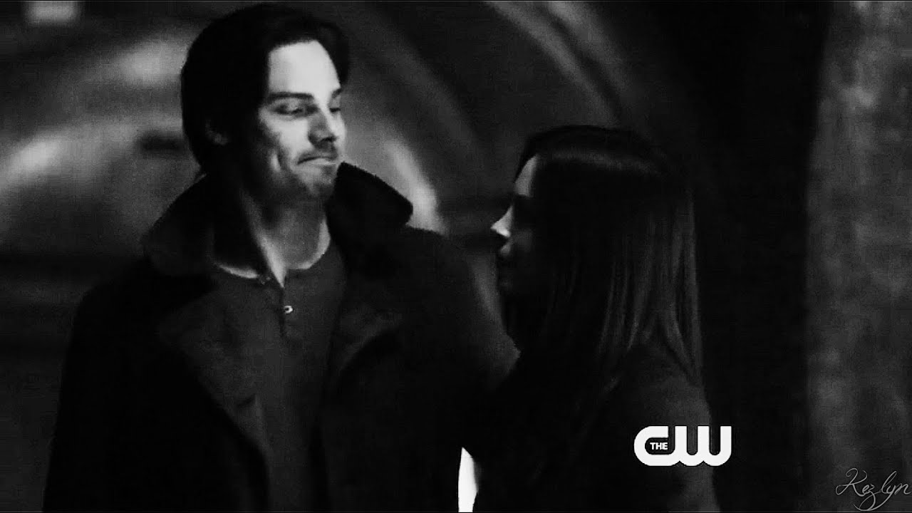 Vincent & Catherine | Somebody To Die For