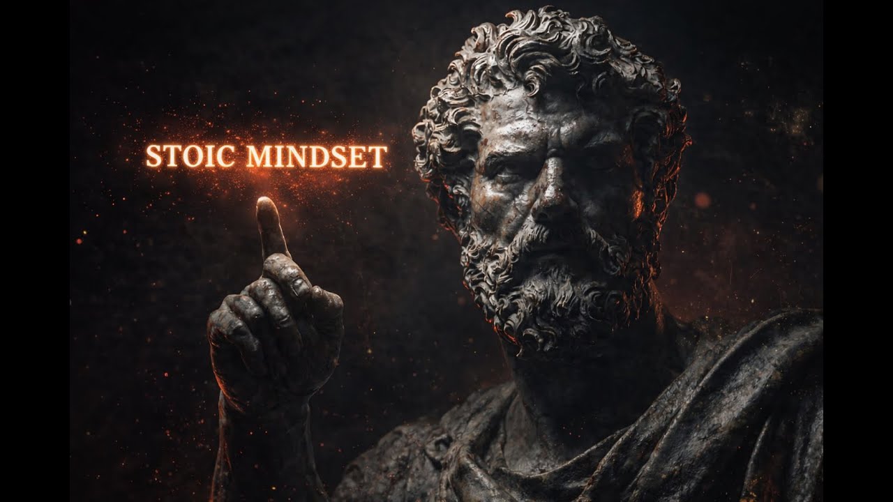 STOIC MIND | HOW STOICS THINK