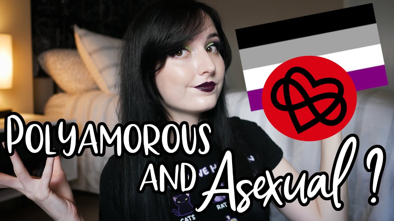 Polyamorous AND Asexual? My Experience