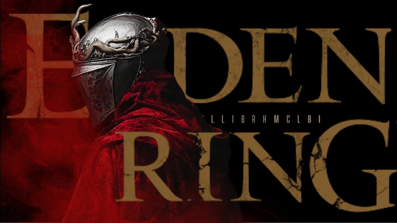 ELDEN RING