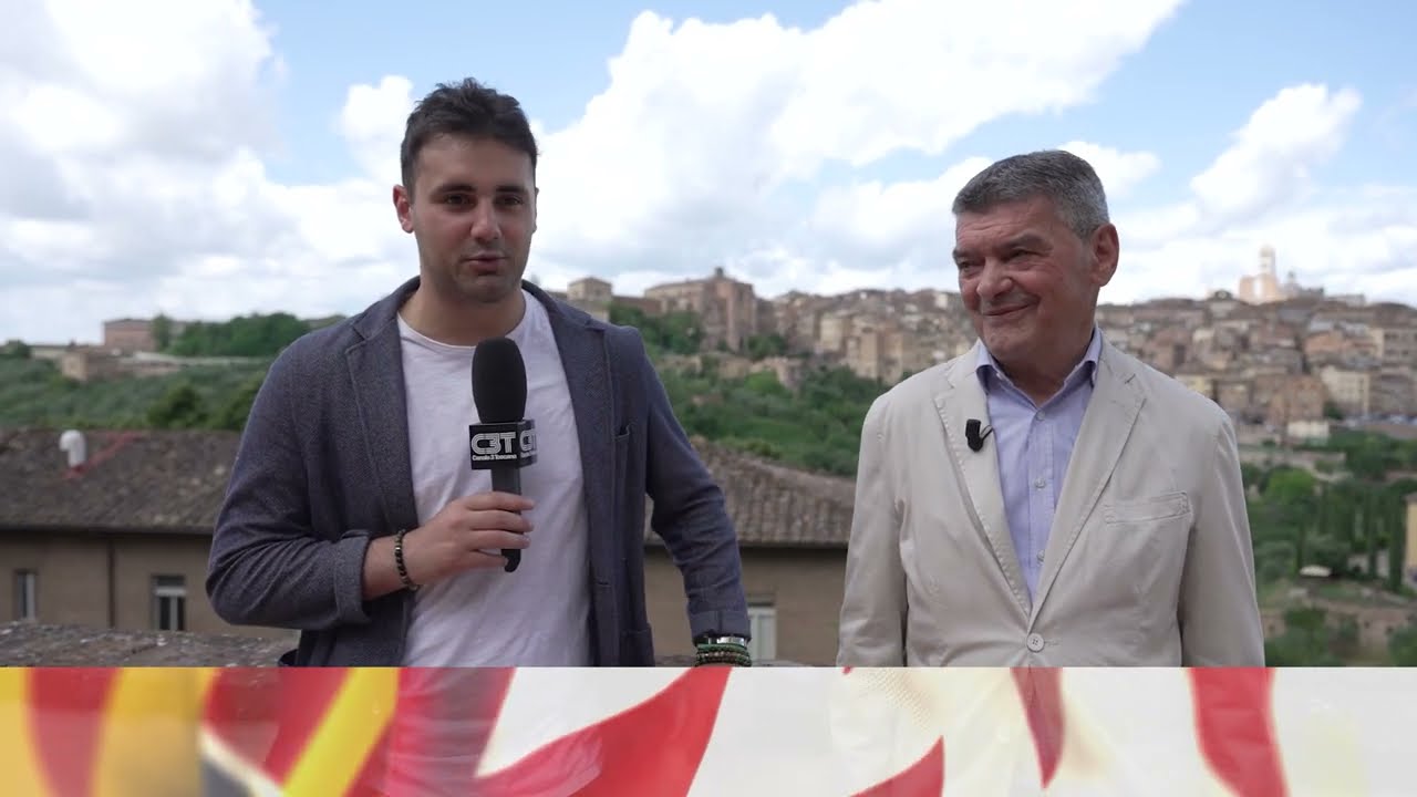 I 10 Capitani - Contrada di Valdimontone