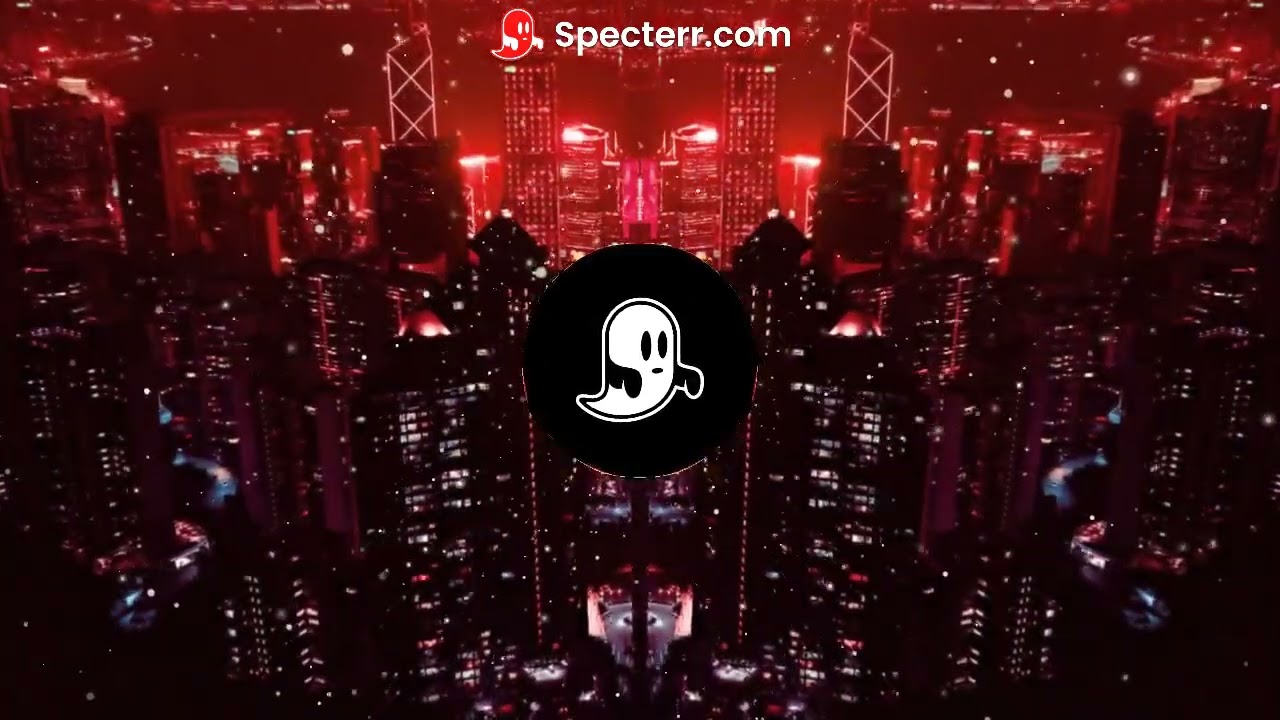 Fein x Carnival Slowed+Reverb+Bass boosted, VISUALIZER