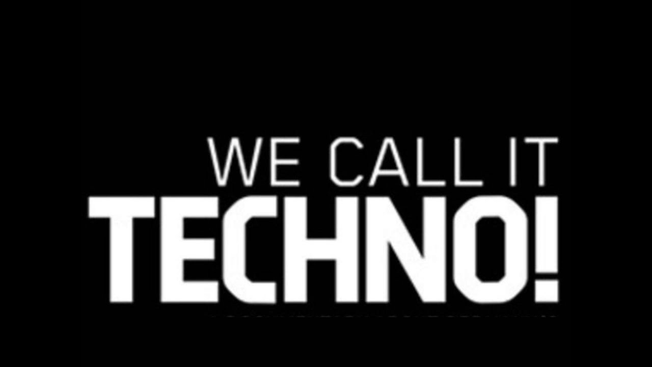 Christian Stoll - Techno Set 2014