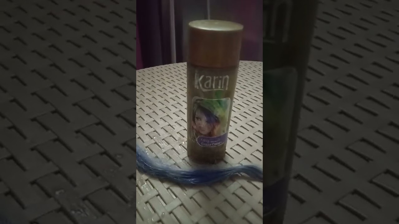 تجربتي مع كريزي كلر وصدمتني ما تنسوش تعملوا لي لايك 📢📢📢👍