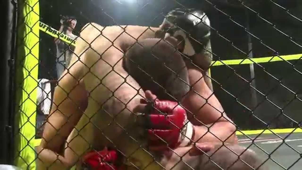 ARTI FIGHTING CHAMPIONSHIP 3 - Ante Alilovic vs Roberto Soldic