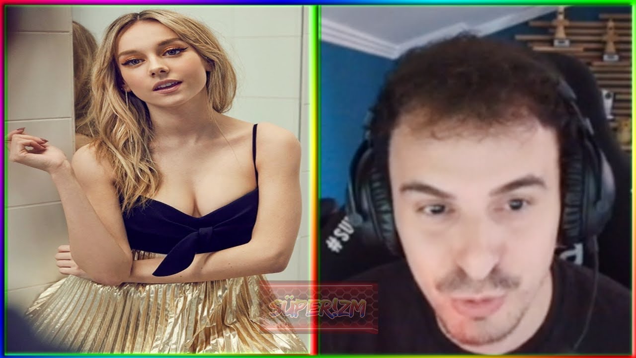 NARU ESTER İLE TANIŞIYOR  - LoL Yayın Anları 8