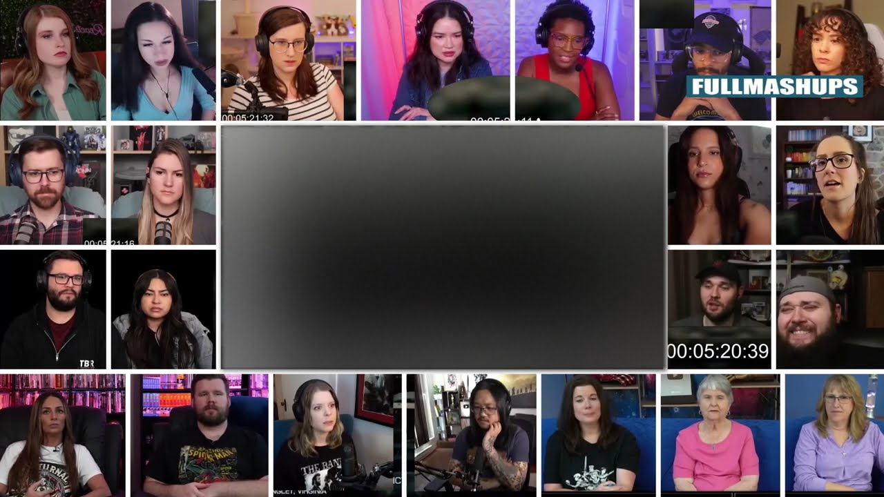 [FULL] The Bourne Supremacy (2004) Reaction Mashup