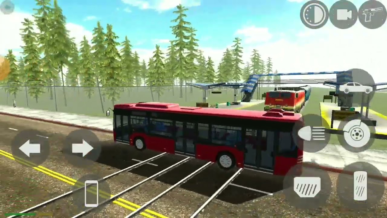 今天開公車只要一違規就關播!!!!