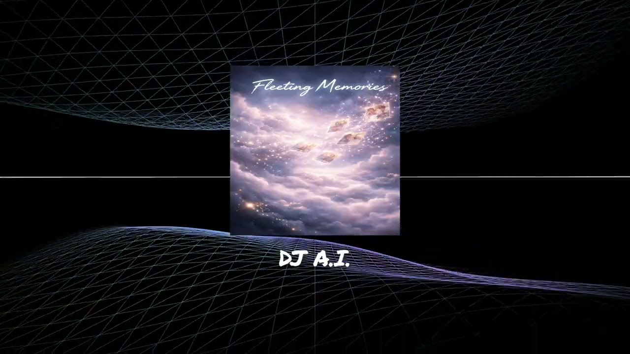 DJ A.I. Fleeting Memories