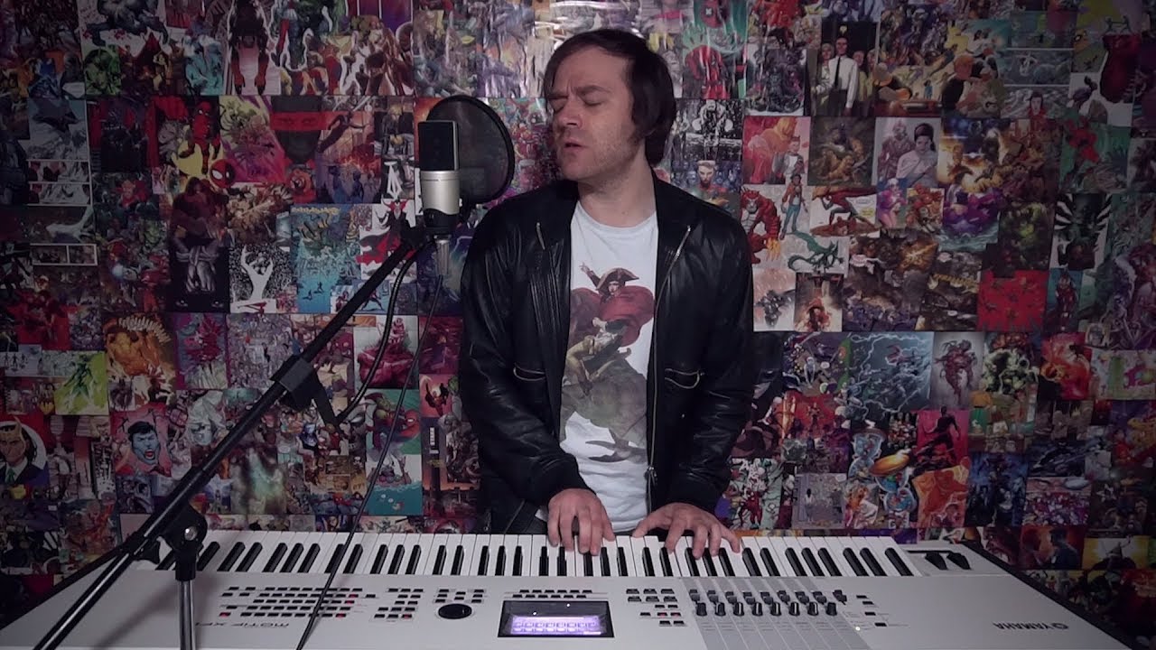 Bee Gees - How Deep Is Your Love (Cover by Dani Rosenoer)