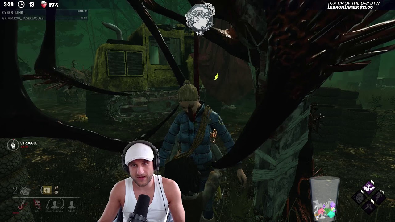 HOW TO ESCAPE WHEN SOLO AT EXIT GATES! - Dead by Daylight!