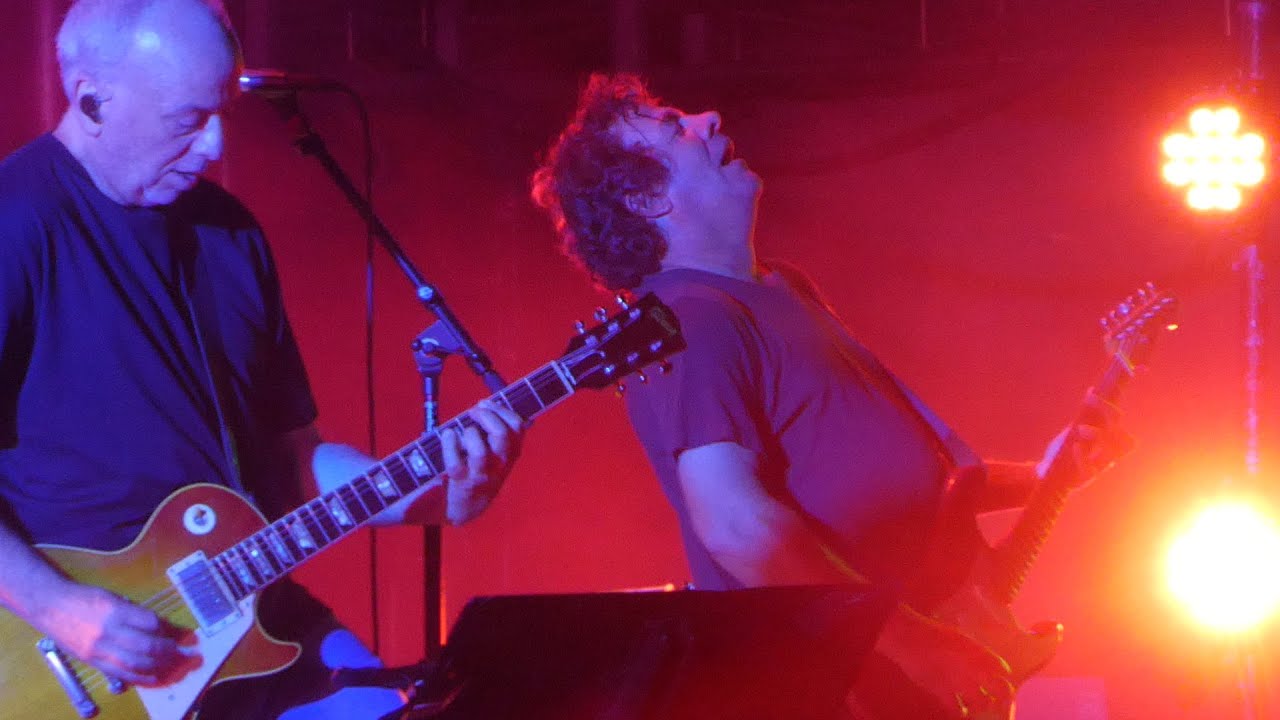Ween - Happy Colored Marbles - Live at Red Rocks - Morrison, CO - 08-03-2023