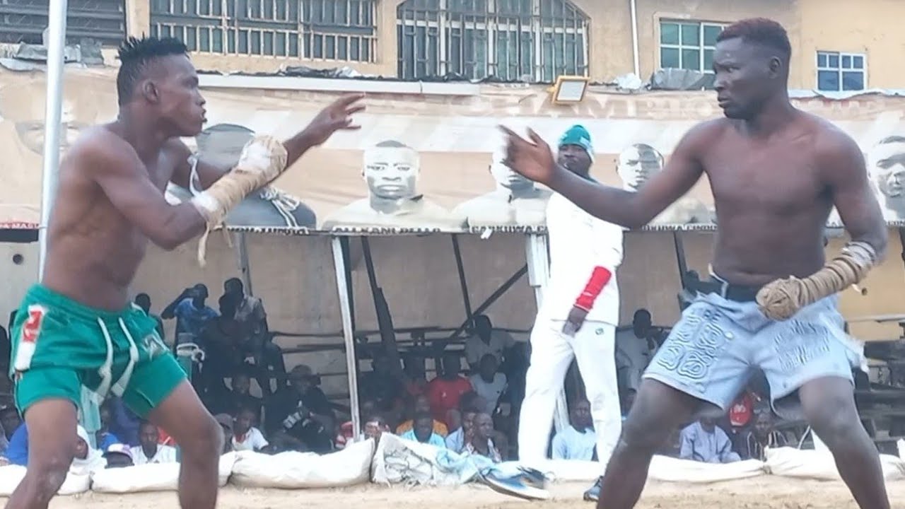Damben kano yau litinin 16/2/2026 Bahagon yansanda da Bare Bare